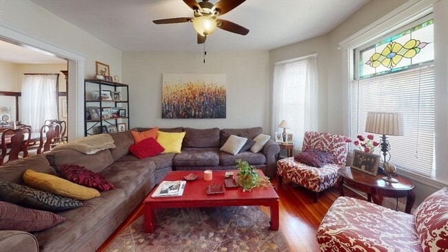 property at 21 Melrose St