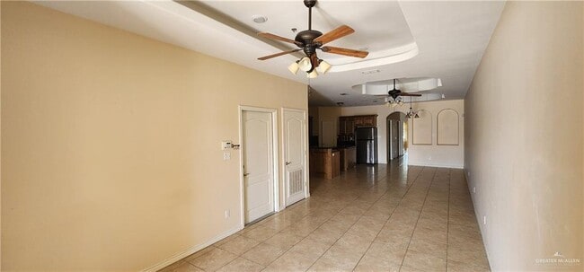 14 Samgar St in Edinburg, TX - Building Photo - Building Photo