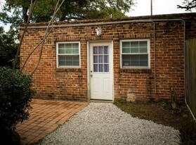 4615 Dart St, Unit Fountainblue Guest House in New Orleans, LA - Building Photo