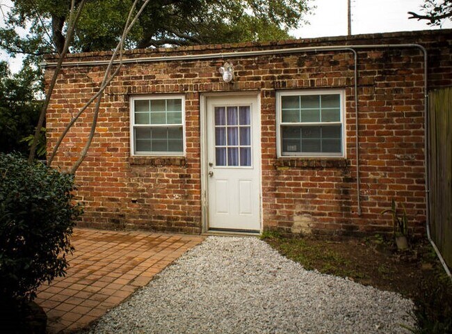 property at 4615 Dart St