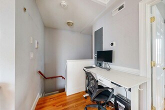 120 D St in Boston, MA - Building Photo - Building Photo