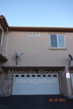 4734 Sand Mountain Point in Colorado Springs, CO - Building Photo - Building Photo