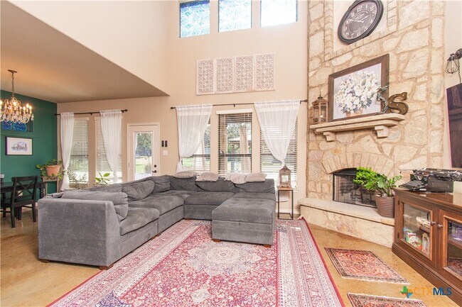 1020 Woodland Bend Cir in Salado, TX - Building Photo - Building Photo