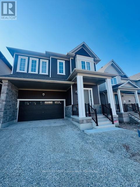 property at 132 Sanders Rd