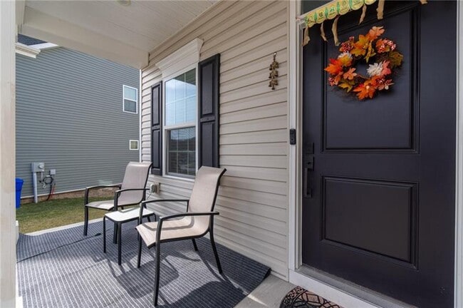 466 Whitetail Mdws Trl in Mars, PA - Building Photo - Building Photo