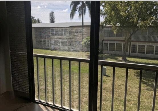 property at 7600 NW 5th Ct