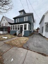 428 S Meadow St in Watertown, NY - Building Photo