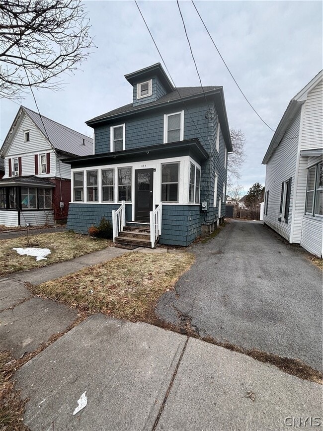 property at 428 S Meadow St