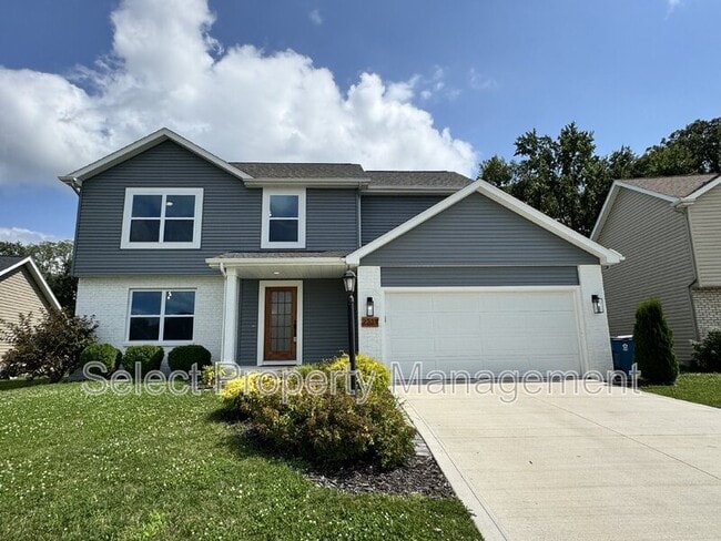 property at 2239 Rittenhouse Pl