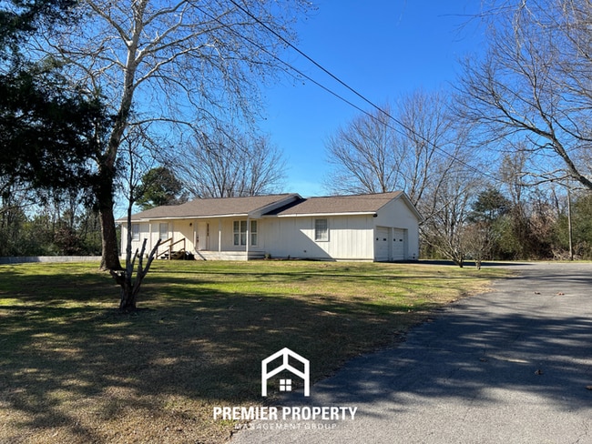 239 Wilbanks Rd in Grant, AL - Building Photo - Building Photo