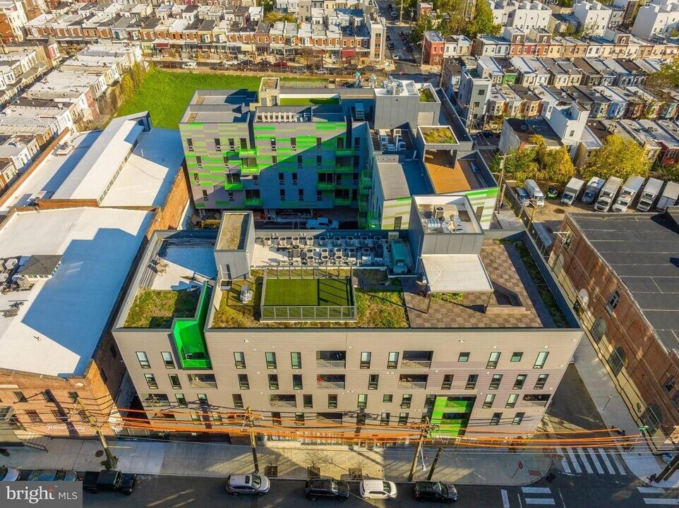 1501 N 31st St in Philadelphia, PA - Building Photo