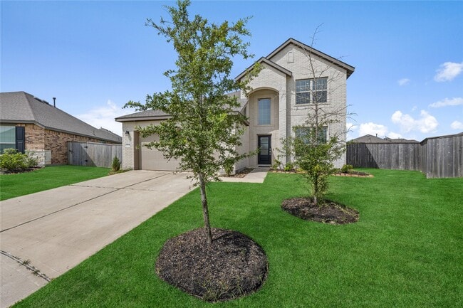 7531 Greenbriar Cayon Ln in Katy, TX - Building Photo - Building Photo