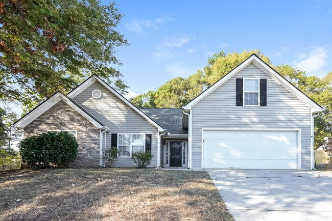 property at 3600 Biltmore Oaks Dr SE