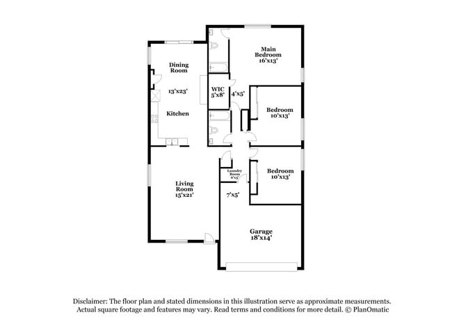 16189 W Hearn Rd in Surprise, AZ - Building Photo - Building Photo