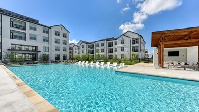 Durrington Ridge in San Antonio, TX - Foto de edificio - Building Photo
