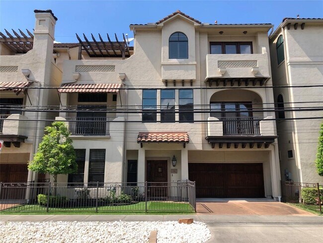property at 5204 Feagan St