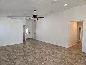 6732 El Sol Ave in Twentynine Palms, CA - Building Photo - Building Photo