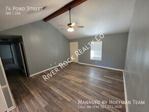 74 Pond St in Cabot, AR - Building Photo - Building Photo