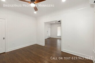 3415 Park Blvd in San Diego, CA - Building Photo - Building Photo