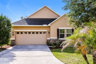 69 Peter Island Dr in St. Augustine, FL - Building Photo