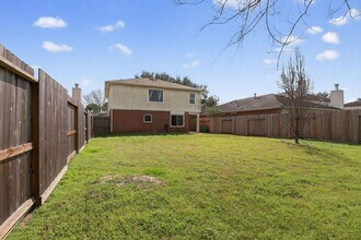 21118 Barker Canyon Ln in Katy, TX - Building Photo - Building Photo