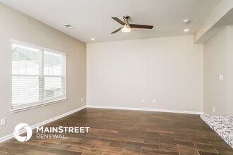 2064 Hoosier Way in Jeffersonville, IN - Foto de edificio - Building Photo