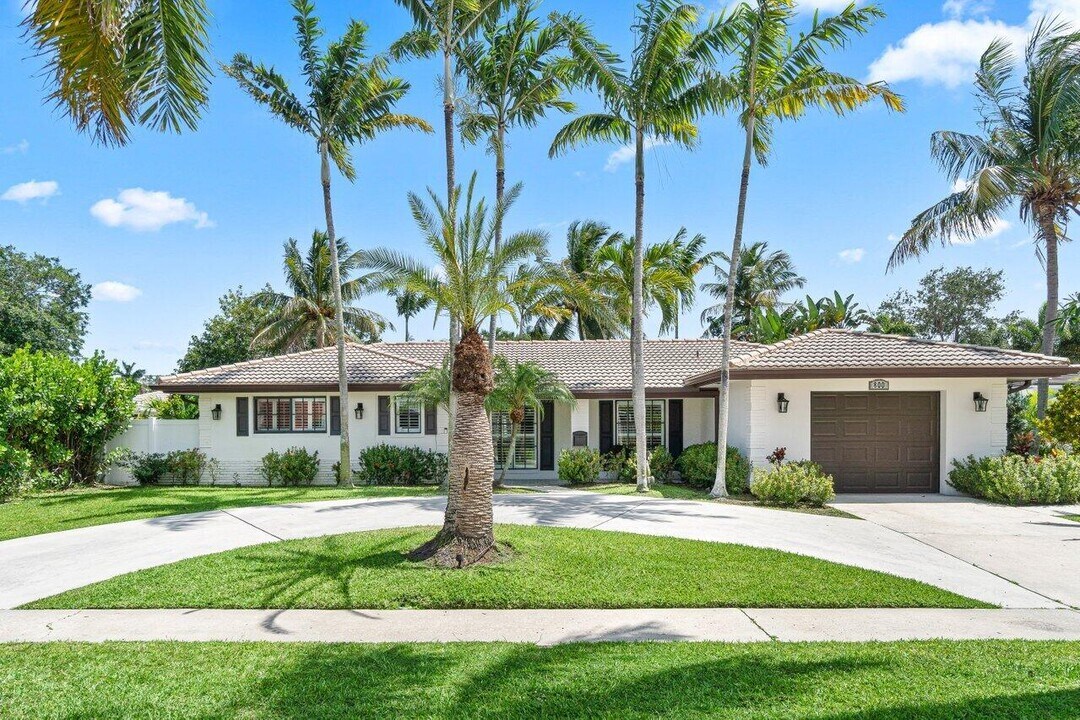 800 SW 5th St in Boca Raton, FL - Building Photo
