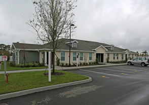 Saxon Cove Senior Living Apartamentos