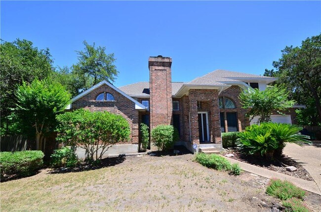 property at 8300 Pommel Cove