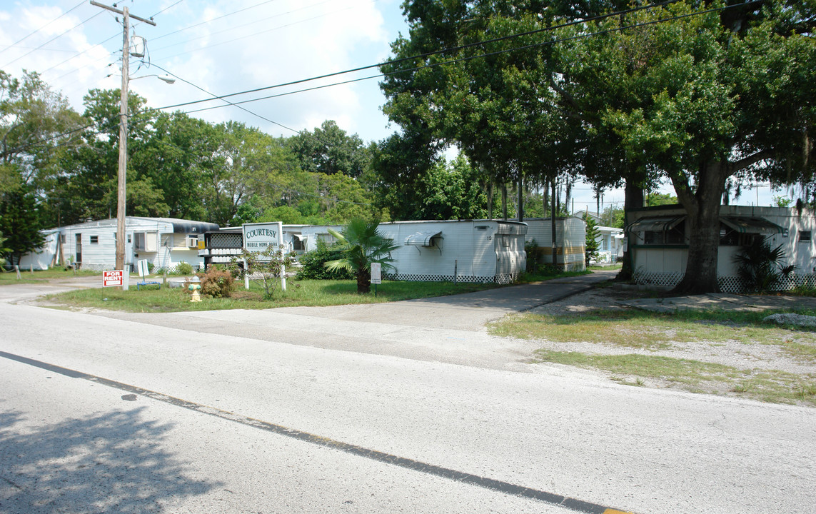 2517 50th Ave N in St. Petersburg, FL - Building Photo