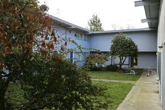 Riviera in Seattle, WA - Foto de edificio - Building Photo
