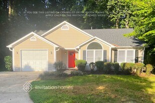 7101 Thatcher Ct in Charlotte, NC - Building Photo