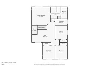 6805 N 130th Ave in Glendale, AZ - Building Photo - Building Photo