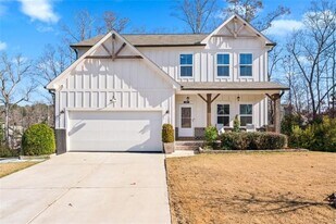 97 Brookstone Ct in Acworth, GA - Building Photo