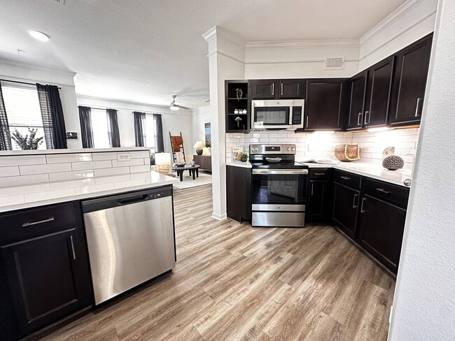 Grand Villas at Cinco Ranch