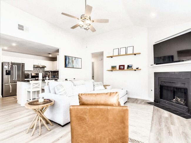 property at 14205 Vandever St