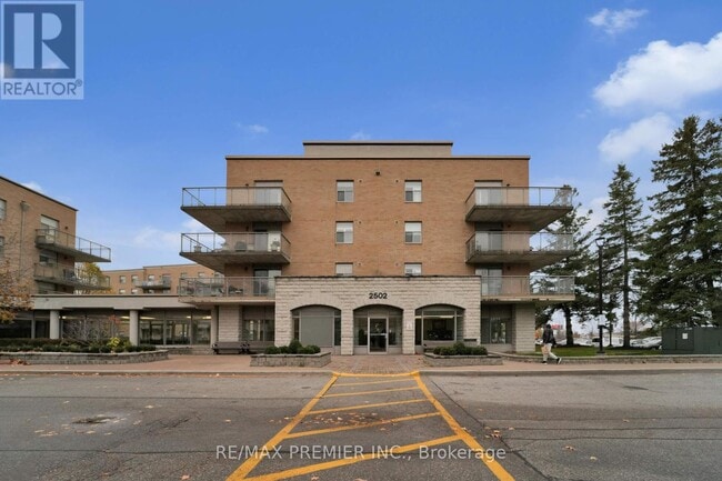 property at 2502-2502 Rutherford Rd