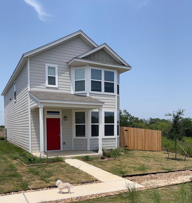 property at 588 Ferrule Dr