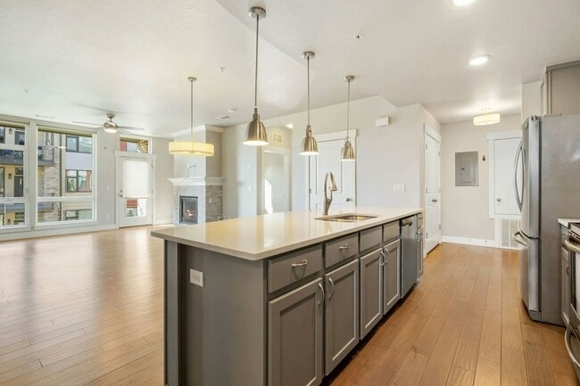 2715 Iowa Dr in Fort Collins, CO - Building Photo - Building Photo