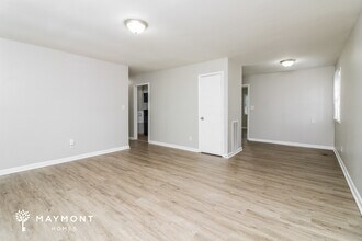 3566 Adkins Rd NW in Atlanta, GA - Foto de edificio - Building Photo