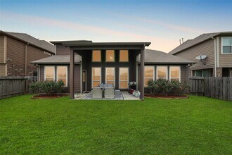 3314 Tall Sycamore Trail in Katy, TX - Building Photo - Building Photo