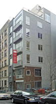 70 W 107th St Apartments