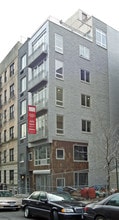 70 W 107th St in New York, NY - Building Photo - Building Photo