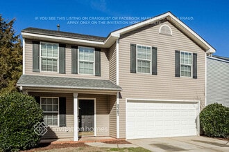 2367 Marett Blvd Ext in Rock Hill, SC - Foto de edificio - Building Photo