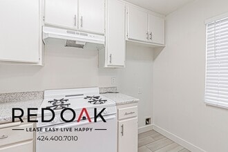 3710 E Fountain St in Long Beach, CA - Building Photo - Building Photo