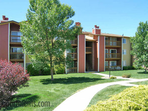 Terrace Park in Aurora, CO - Building Photo - Building Photo