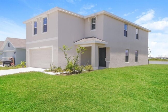 477 Sunlit Coral St in Ruskin, FL - Building Photo - Building Photo