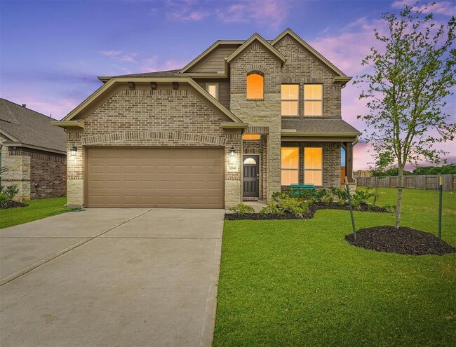 property at 32646 Timber Point Dr