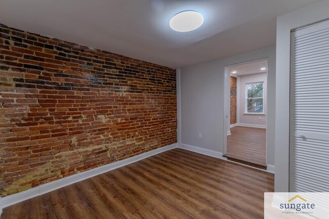 1276 Riverside Ave in Baltimore, MD - Building Photo - Building Photo