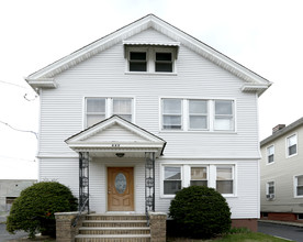 449 Erico Ave in Elizabeth, NJ - Building Photo - Building Photo